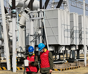 潍坊倾斜摄影技术在基础设施监测中如何发挥作用？